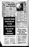 Staffordshire Sentinel Thursday 27 April 1989 Page 22