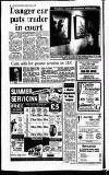 Staffordshire Sentinel Thursday 04 May 1989 Page 8