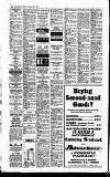 Staffordshire Sentinel Thursday 04 May 1989 Page 52