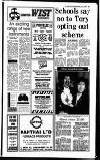 Staffordshire Sentinel Monday 15 May 1989 Page 13