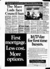 Staffordshire Sentinel Thursday 15 June 1989 Page 10