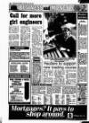 Staffordshire Sentinel Thursday 15 June 1989 Page 12