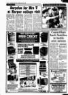 Staffordshire Sentinel Thursday 15 June 1989 Page 16