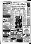 Staffordshire Sentinel Thursday 15 June 1989 Page 18