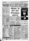 Staffordshire Sentinel Thursday 15 June 1989 Page 62