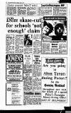 Staffordshire Sentinel Saturday 17 June 1989 Page 8