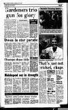 Staffordshire Sentinel Saturday 17 June 1989 Page 40