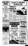 Staffordshire Sentinel Monday 19 June 1989 Page 14