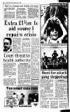 Staffordshire Sentinel Monday 19 June 1989 Page 22