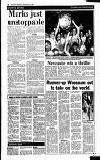 Staffordshire Sentinel Monday 19 June 1989 Page 34