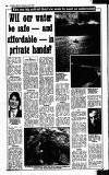 Staffordshire Sentinel Monday 19 June 1989 Page 40