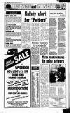 Staffordshire Sentinel Friday 23 June 1989 Page 6