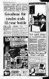 Staffordshire Sentinel Friday 23 June 1989 Page 12