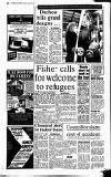 Staffordshire Sentinel Friday 23 June 1989 Page 20