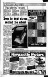 Staffordshire Sentinel Friday 23 June 1989 Page 40