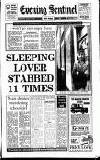 Staffordshire Sentinel Monday 03 July 1989 Page 1
