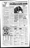 Staffordshire Sentinel Monday 03 July 1989 Page 4