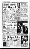 Staffordshire Sentinel Monday 03 July 1989 Page 6
