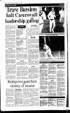 Staffordshire Sentinel Monday 03 July 1989 Page 16