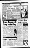 Staffordshire Sentinel Monday 03 July 1989 Page 18