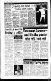 Staffordshire Sentinel Monday 03 July 1989 Page 20