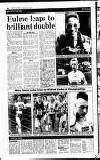 Staffordshire Sentinel Monday 03 July 1989 Page 22