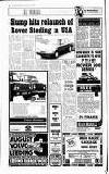 Staffordshire Sentinel Tuesday 04 July 1989 Page 8