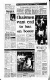 Staffordshire Sentinel Tuesday 04 July 1989 Page 28