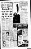 Staffordshire Sentinel Thursday 06 July 1989 Page 3