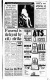 Staffordshire Sentinel Thursday 06 July 1989 Page 33
