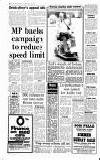 Staffordshire Sentinel Saturday 15 July 1989 Page 8