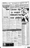 Staffordshire Sentinel Saturday 15 July 1989 Page 36