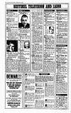 Staffordshire Sentinel Monday 17 July 1989 Page 2