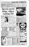 Staffordshire Sentinel Monday 17 July 1989 Page 3
