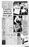 Staffordshire Sentinel Monday 17 July 1989 Page 6