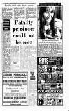 Staffordshire Sentinel Monday 17 July 1989 Page 7