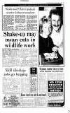 Staffordshire Sentinel Monday 17 July 1989 Page 9