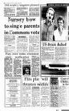 Staffordshire Sentinel Monday 17 July 1989 Page 16
