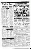 Staffordshire Sentinel Monday 17 July 1989 Page 21
