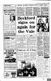 Staffordshire Sentinel Monday 17 July 1989 Page 42