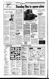 Staffordshire Sentinel Saturday 22 July 1989 Page 6