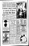 Staffordshire Sentinel Saturday 22 July 1989 Page 8