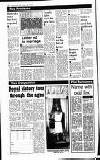 Staffordshire Sentinel Saturday 22 July 1989 Page 16