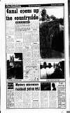 Staffordshire Sentinel Saturday 22 July 1989 Page 22