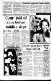 Staffordshire Sentinel Tuesday 25 July 1989 Page 16