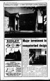 Staffordshire Sentinel Tuesday 25 July 1989 Page 44