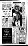 Staffordshire Sentinel Thursday 03 August 1989 Page 12