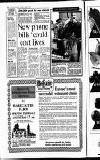 Staffordshire Sentinel Thursday 03 August 1989 Page 16