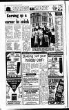 Staffordshire Sentinel Thursday 03 August 1989 Page 24
