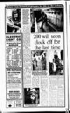 Staffordshire Sentinel Thursday 03 August 1989 Page 26